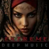 Pochette Eir.M - EXTREME Eir.M - EXTREME