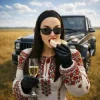 Pochette MALA SARA - Просекко MALA SARA - Просекко