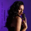 Pochette Ana Danch - The Color of the Night (Cover) Ana Danch - The Color of the Night (Cover)