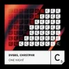 Pochette DVBBS & CHRSTPHR - One Night DVBBS & CHRSTPHR - One Night