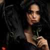 Pochette Мелодії Серця UA - Чорна троянда Мелодії Серця UA - Чорна троянда