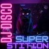 Pochette DJ Disco - Superstition DJ Disco - Superstition