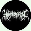 Pochette Hammerthrone - Prison of Mind Hammerthrone - Prison of Mind