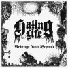 Pochette Hating Life - Revenge from Beyond Hating Life - Revenge from Beyond