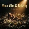 Pochette Vera Vibe & BALZAQ - Rise in the Rain Vera Vibe & BALZAQ - Rise in the Rain