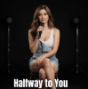 Pochette Emmy Lark - Halfway to You Emmy Lark - Halfway to You