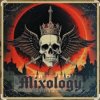 Pochette Remixology_Lab - Doctor Remixology_Lab - Doctor
