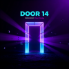 Pochette Pasha Shtarskiy - Door 14night Pasha Shtarskiy - Door 14night