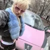 Pochette Glukoza - Жу-Жу (Agatka Iskra Remix) Glukoza - Жу-Жу (Agatka Iskra Remix)