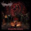 Pochette Hexenhorde - The Crucible Hex Hexenhorde - The Crucible Hex