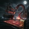Pochette Enarvynn - Демон морской Enarvynn - Демон морской