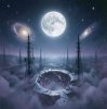 Pochette Enarvynn - Космос бескрайний Enarvynn - Космос бескрайний