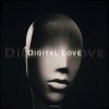 Pochette FRXSTBURN - Digital Love FRXSTBURN - Digital Love