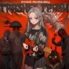 Pochette Ручной Рептилоид - Грязнее Грязи Ручной Рептилоид - Грязнее Грязи