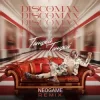 Pochette DISCOMAN - Танцюй, Танцюй (Neogame Remix) DISCOMAN - Танцюй, Танцюй (Neogame Remix)