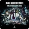 Pochette Phuture Noize ft. Ran-D - Paranoid Phuture Noize ft. Ran-D - Paranoid