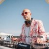 Pochette DJ Cooper - Amaze you DJ Cooper - Amaze you