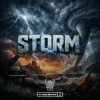 Pochette TNT Records - Storm TNT Records - Storm