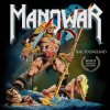 Pochette Manowar - Sting Of The Bumblebee Manowar - Sting Of The Bumblebee