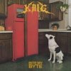 Pochette Krig - Bite My Byte Krig - Bite My Byte