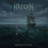 Pochette Krogan - The Innsmouth Look Krogan - The Innsmouth Look