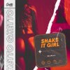 Pochette OsMan - Shake It Girl OsMan - Shake It Girl