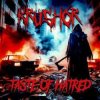 Pochette Krushor - Shockwave Krushor - Shockwave