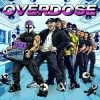 Pochette Holy Priest & Nico Moreno - Overdose Holy Priest & Nico Moreno - Overdose