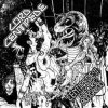 Pochette Lord Centipede - Dumb As Fuck Lord Centipede - Dumb As Fuck