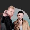Pochette Velvet Music - Москва слезам поверила Velvet Music - Москва слезам поверила