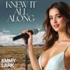 Pochette Emmy Lark - Knew It All Along Emmy Lark - Knew It All Along