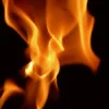Pochette Eir.M - Flames Turn Cold Eir.M - Flames Turn Cold