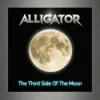 Pochette ALLIGATOR - The Third Side Of The Moon ALLIGATOR - The Third Side Of The Moon