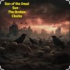 Pochette Son of the Dead Sun - The Broken Clocks Son of the Dead Sun - The Broken Clocks