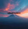 Pochette VRTEI & SAGI - Velvet horizon VRTEI & SAGI - Velvet horizon