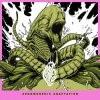 Pochette Luddite - Perfect Organism Luddite - Perfect Organism
