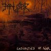 Pochette Mauser - You Can't Save Me Mauser - You Can't Save Me