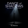 Pochette DJ Broun - Dance-of-shadows DJ Broun - Dance-of-shadows