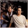 Pochette Wham! - Freedom Wham! - Freedom