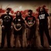 Pochette Necrodios - Violent Ending Necrodios - Violent Ending