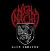 Pochette Nighnacht - Torn Apart by Wild Dogs Nighnacht - Torn Apart by Wild Dogs