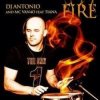 Pochette DJ Antonio - Disco Bar DJ Antonio - Disco Bar