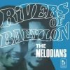 Pochette Melodians - Rivers Of Babylon Melodians - Rivers Of Babylon