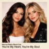 Pochette Marcus Dielen & Mario Cola - Every Breath You Take Marcus Dielen & Mario Cola - Every Breath You Take