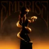Pochette GIMS - EMPRISE GIMS - EMPRISE