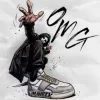 Pochette Imanbek - OMG Imanbek - OMG