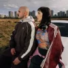 Pochette OTOY & KLER - На двох OTOY & KLER - На двох