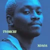 Pochette TVORCHI - Холод TVORCHI - Холод
