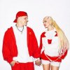 Pochette DONI, Оксана Почепа (Акула), DJ Daveed, Baby Melo - Хорошо с тобой DONI, Оксана Почепа (Акула), DJ Daveed, Baby Melo - Хорошо с тобой
