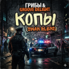Pochette Грибы & Groove Deligh - Копы (Swan Blend) Грибы & Groove Deligh - Копы (Swan Blend)